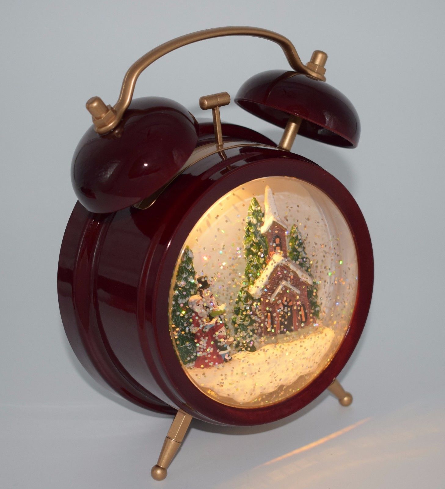 Les boules à neiges de Noël les plus chères vendues sur eBay ! 